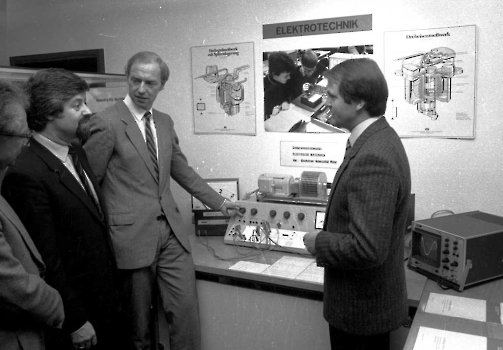 19840308 Ausstellung BBS II