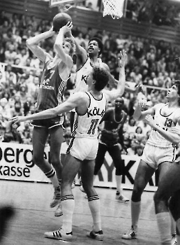 19840325 ASC - Köln, Mendel