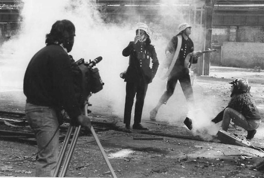 19840604 Feuerwehr, Pico Bellos