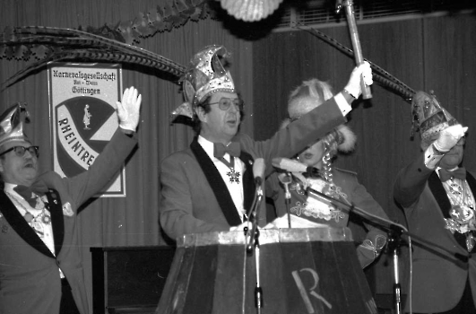 19850200 Karneval Rheintreue