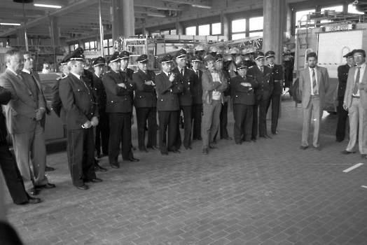 19850508 Kreisbrandmeister Tagung Brschw