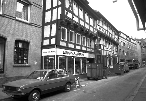 19850613 Düsterestraße