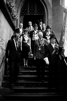 19850712 Schützenfest 1