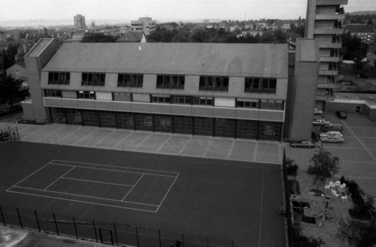 19850715 BF neue Wache 2