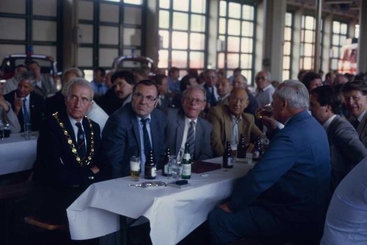 19850717 Einweihung Feuerwehr 2