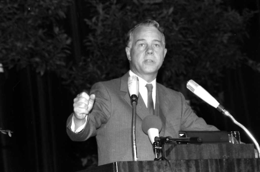 19850914 CDU Mittelstand Albrecht