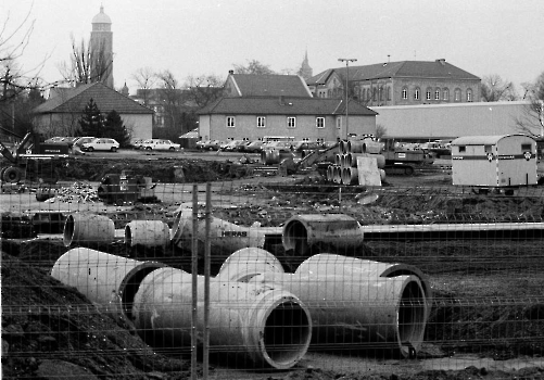 19860200 Baustelle Uni