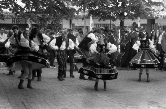 19860519 Internationale Folklore 2