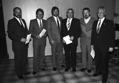 19860600 Ehrungen MTV Geismar