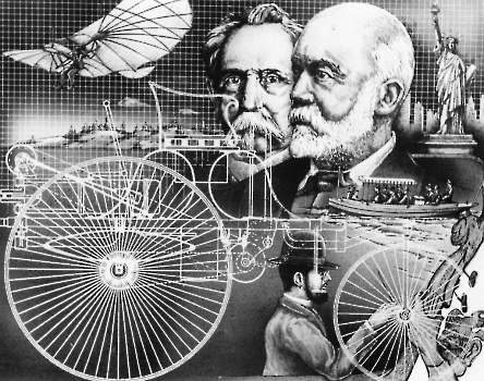 19860617 Kalender Motor