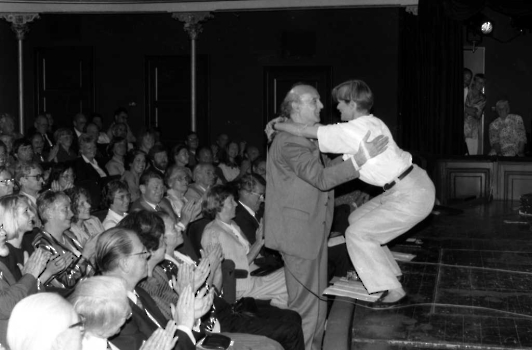 19860622 Theater Fleckenstein geht 1