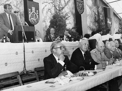 19860721 Schützenfrühstück, Vieten, Eckhold