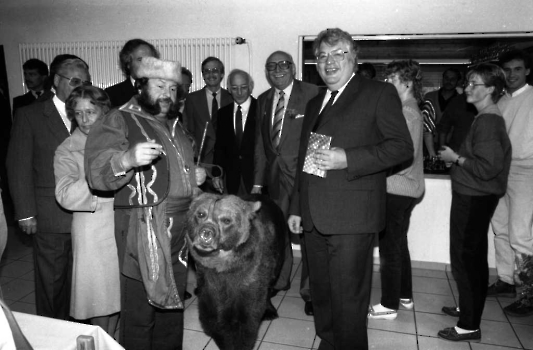 19860830 FDP Wolfgramm 50 Jahre