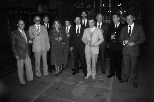 19870506 Feuerwehr Thorn-Göttingen 1