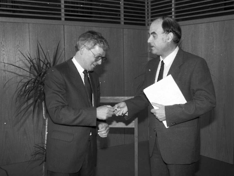 19870509 Kreisvolkshochschule Schäfer,Engelhardt