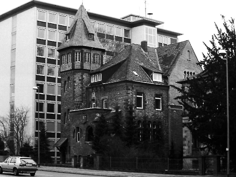 19870509 Studentenhaus-Kreishaus