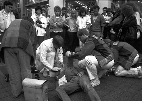 19870519 Göttinger Modell Wiederbelebung