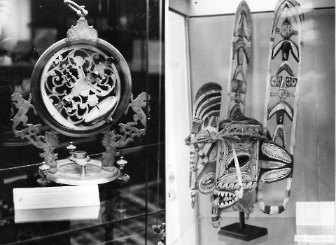 19870521 Schätze der Uni