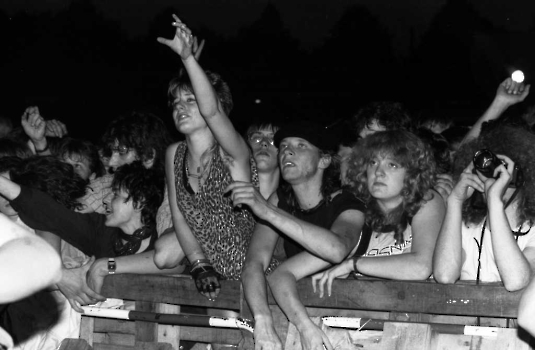 19870627 Openair Rockvestival 2