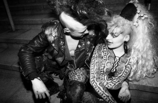 19870627 Openair Rockvestival Hagen 1