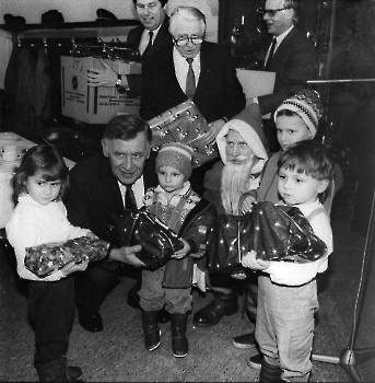 19871222 Jürgens, Döring, Weihnachten Friedland