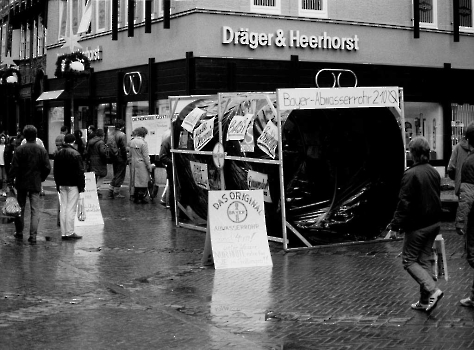 19871226 Demo Wasser