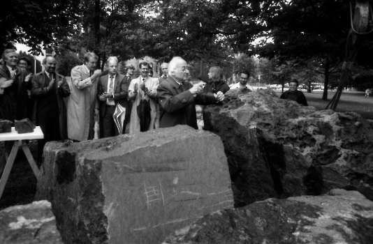 19880914 Kunst Uni Geologie 1