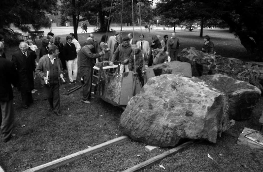 19880914 Kunst Uni Geologie