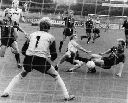 19880917 Göttingen 05 - Herzlake 2-0, Pilz
