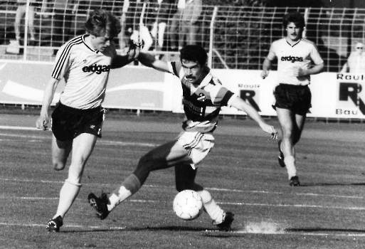 19881001 Göttingen 05 - Altona 93, Pilz