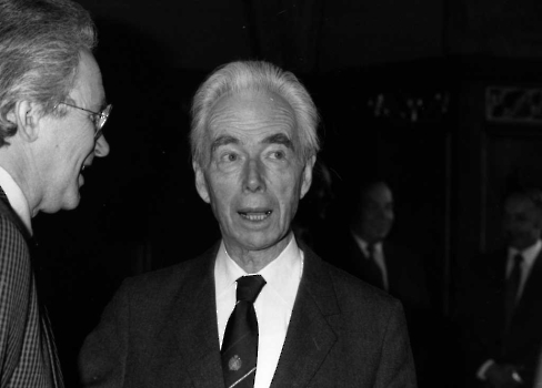 19890903 Kriegsausbruch vor 50 Jahren Baudissin