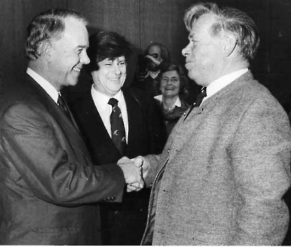 19891116 Albrecht, Festetics, Waldschmidt