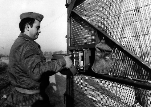 19891118 Grenzöffnung 1