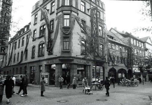 19891207 Eröffnung Markthalle