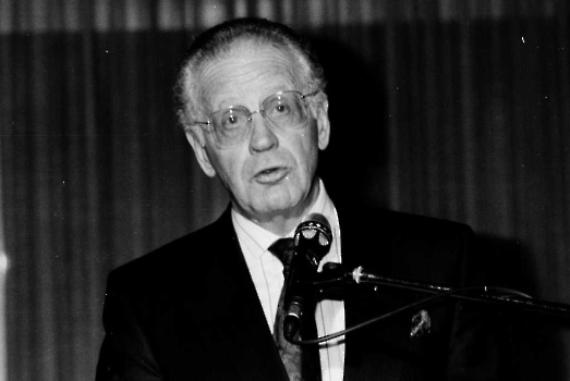 19910112 Neujahrsempfang Volksbank 1