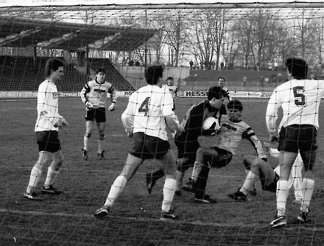 19910204 Göttingen 05 - Conc. Hamburg, Rogowski