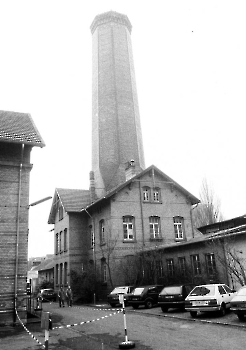 19910220 Heizkraftwerk altes Klinikum 1