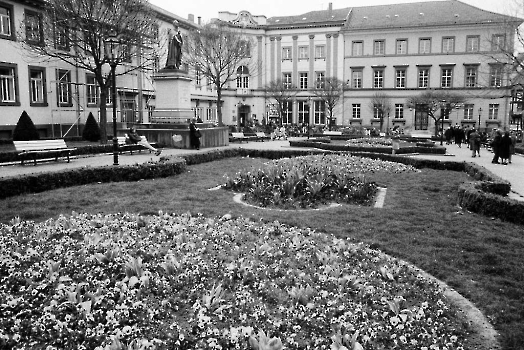 19910304 Wilhelmsplatz 1