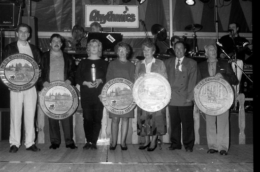 19910920 MTV Geismar Kirmes 1