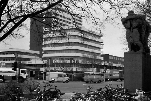 19920118 Iduna Zentrum