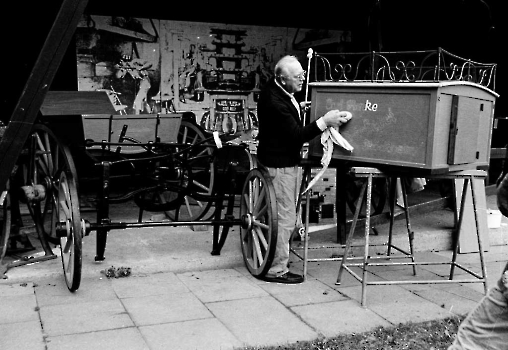 19961010 Brotmuseum Mollenfelde