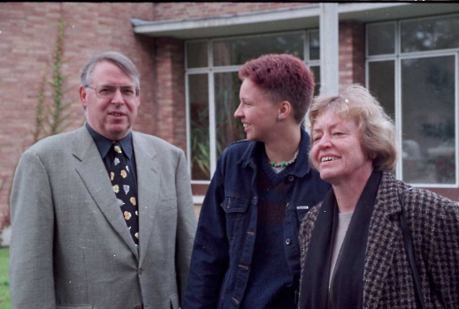 19980927 Bundestagswahl Wettich-Danielmeier 1