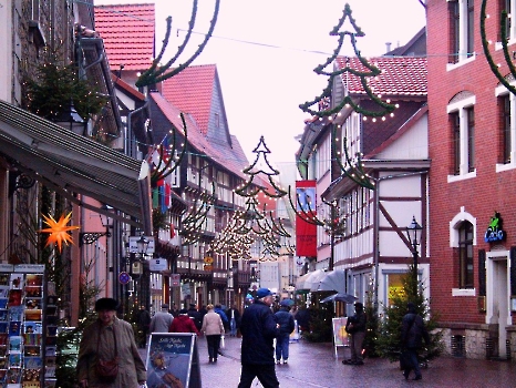 20031213 Göttingen Kurzestr.