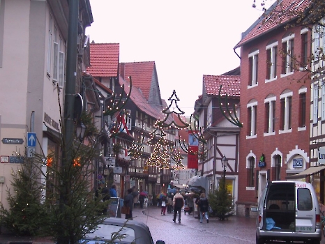 20031213 Kurze Str. Göttingen