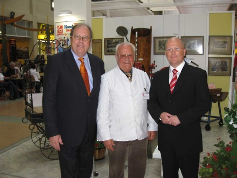 20090429 Kaufpark, Fischer