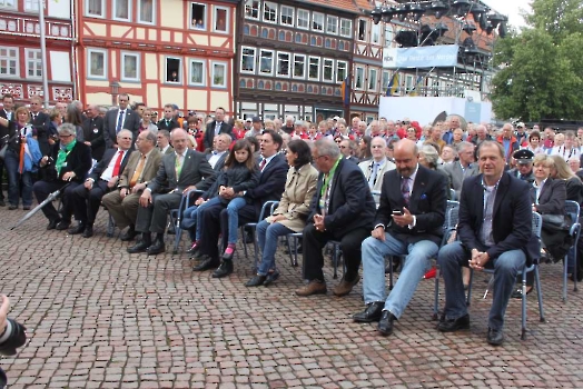 20120714 DUD Tag der Niedersachsen