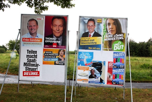 20130912 Bundestagswahl