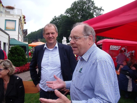 20140730 CDU, Fischer, Güntzler