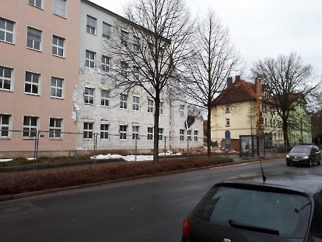 20200310 Gothaer Vers. Geismarlandstr