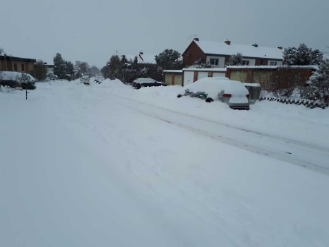 20210208 Schnee Chaos Am Rischen